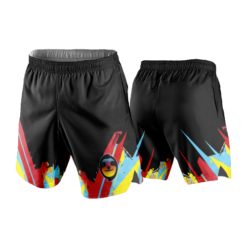 3631 MENS MIRCO FIBER 160gsm SHORT SANDLOT-SLOTHS-1A