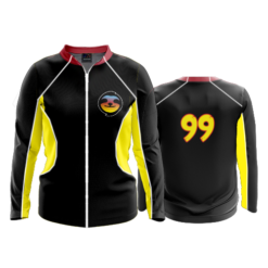 3631 WOMENS VAPOR JACKET SUB SANDLOT-SLOTHS-1A