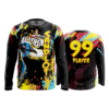 3631 MENS SPORT LONGSLEEVE SANDLOT-SLOTHS-1A
