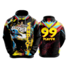3631 UNISEX FLEECE HOODY SANDLOT-SLOTHS-1A