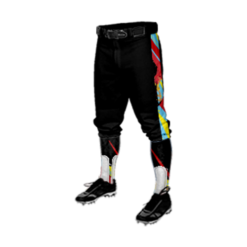 3631 MENS BASEBALL KNICKER PANT SANDLOT-SLOTHS-1A
