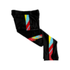3631 MENS BALLPARK BLACK BRIAD PANTS SANDLOT-SLOTHS-1A