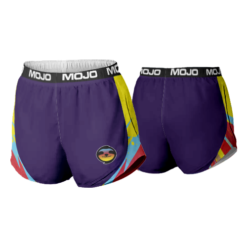 3631 WOMENS MICRO FIBER PRACTICE SHORT SANDLOT-SLOTHS-1B