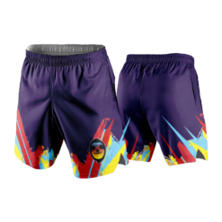 3631 MENS MIRCO FIBER 160gsm SHORT SANDLOT-SLOTHS-1B