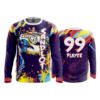 3631 MENS SPORT LONGSLEEVE SANDLOT-SLOTHS-1B