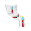 3631 MENS BALLPARK WHITE BRAID PANTS SANDLOT-SLOTHS-1B