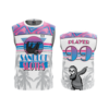3631 MENS SPORT CREW NECK SLEEVELESS SANDLOT-SLOTHS-2B