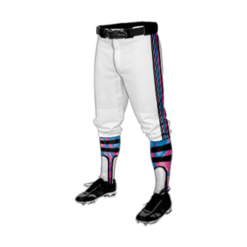 3631 MENS BASEBALL KNICKER PANT SANDLOT-SLOTHS-2B
