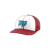 3642 R/P TRUCKER CAP 112 718-1