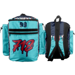 3642 DIAMOND BAT PACK 718-1