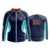 3642 WOMENS VAPOR JACKET SUB 718-1