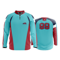 3642 UNISEX ROOKIE JACKET SUB 718-1
