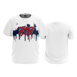 3642 MENS SPIRIT CREW NECK 718-1