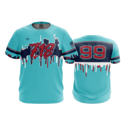 3642 MENS SPORT CREW NECK 718-1