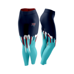 3642 WOMENS LEGGINGS 718-1