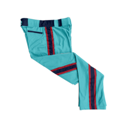 3642 MENS BALLPARK CUSTOM BRAID PANTS 718-1