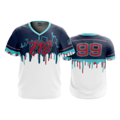 3642 MENS SPORT V NECK 718-2