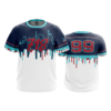 3642 MENS SPORT CREW NECK 718-2
