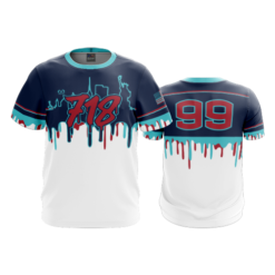 3642 MENS SPORT CREW NECK 718-2