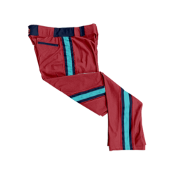 3642 MENS BALLPARK CUSTOM BRAID PANTS 718-2