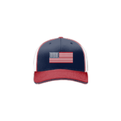 1625 R/P FLEX FIT CAP 172 HENRY-1