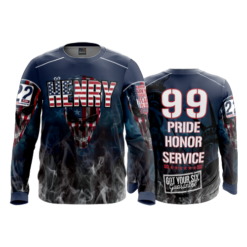 1625 MENS SPORT LONGSLEEVE HENRY-1