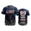 1625 MENS SPORT V NECK HENRY-1