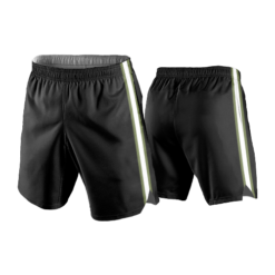 1625 MENS MIRCO FIBER 160gsm SHORT HENRY-2