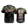 1625 MENS SPORT V NECK HENRY-2