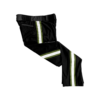 1625 MENS BALLPARK BLACK BRIAD PANTS HENRY-2