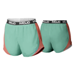 1592 WOMENS MICRO FIBER PRACTICE SHORT BEER-MONEY-2023-1