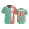 1592 MENS SPORT V NECK BEER-MONEY-2023-1