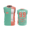 1592 MENS SPORT CREW NECK SLEEVELESS BEER-MONEY-2023-1