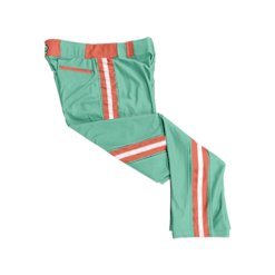 1592 MENS BALLPARK CUSTOM BRAID PANTS BEER-MONEY-2023-1