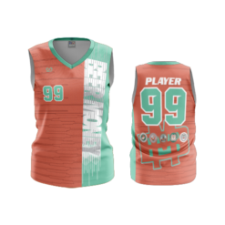1592 WOMENS V NECK SLEEVELESS BEER-MONEY-2023-2