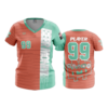 1592 WOMENS V NECK BEER-MONEY-2023-2