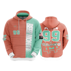 1592 UNISEX FLEECE HOODY BEER-MONEY-2023-2