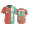 1592 MENS SPORT V NECK BEER-MONEY-2023-2