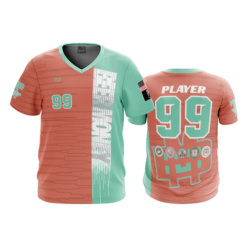 1592 MENS SPORT V NECK BEER-MONEY-2023-2