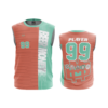 1592 MENS SPORT CREW NECK SLEEVELESS BEER-MONEY-2023-2