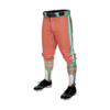 1592 MENS BASEBALL KNICKER PANT BEER-MONEY-2023-2