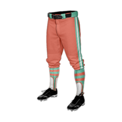 1592 MENS BASEBALL KNICKER PANT BEER-MONEY-2023-2