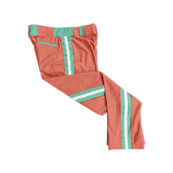 1592 MENS BALLPARK CUSTOM BRAID PANTS BEER-MONEY-2023-2