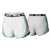 1592 WOMENS MICRO FIBER PRACTICE SHORT BEER-MONEY-2023-3