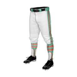 1592 MENS BASEBALL KNICKER PANT BEER-MONEY-2023-3