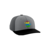 1166 R/P FLEX FIT CAP PTS30 STALKERS-1