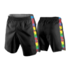 1166 MENS MIRCO FIBER 160gsm SHORT STALKERS-1
