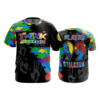 1166 MENS SPORT CREW NECK STALKERS-1