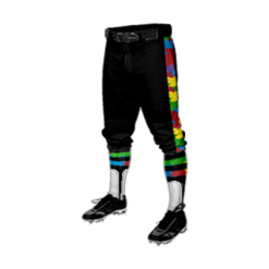 1166 MENS BASEBALL KNICKER PANT STALKERS-1