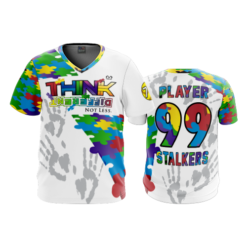 1166 MENS SPORT V NECK STALKERS-2